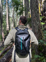 O-Dark-30 Waterproof Backpack W/ GoPro Mount