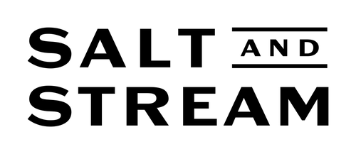 Saltandstreamusa logo