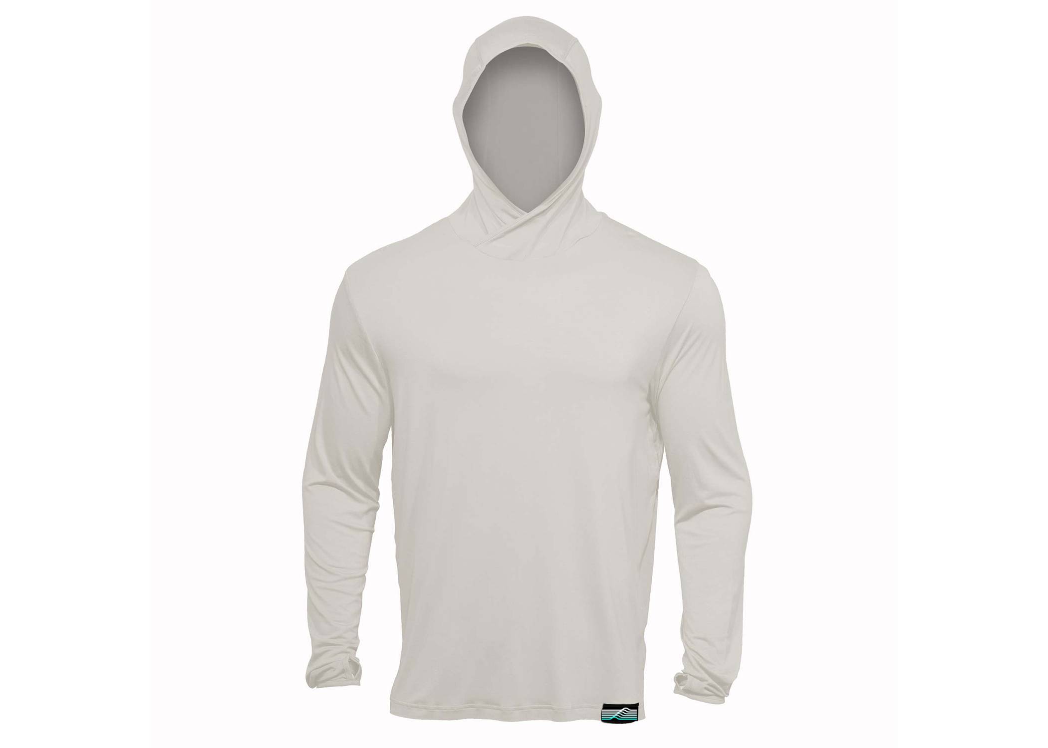Signature Bamboo Hoodie