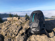 O-Dark-30 Waterproof Backpack W/ GoPro Mount
