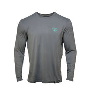 Flow Bamboo Long Sleeve T-Shirt