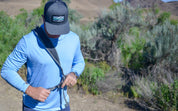 Waterproof Sling Pack