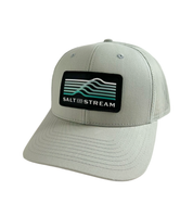 Salt and Stream Men’s Trucker Cap