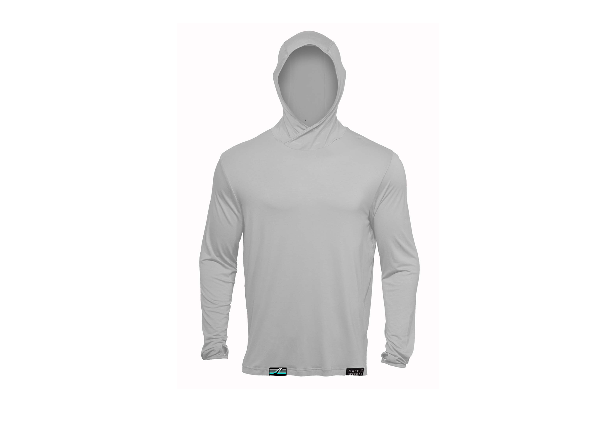 Signature Bamboo Hoodie
