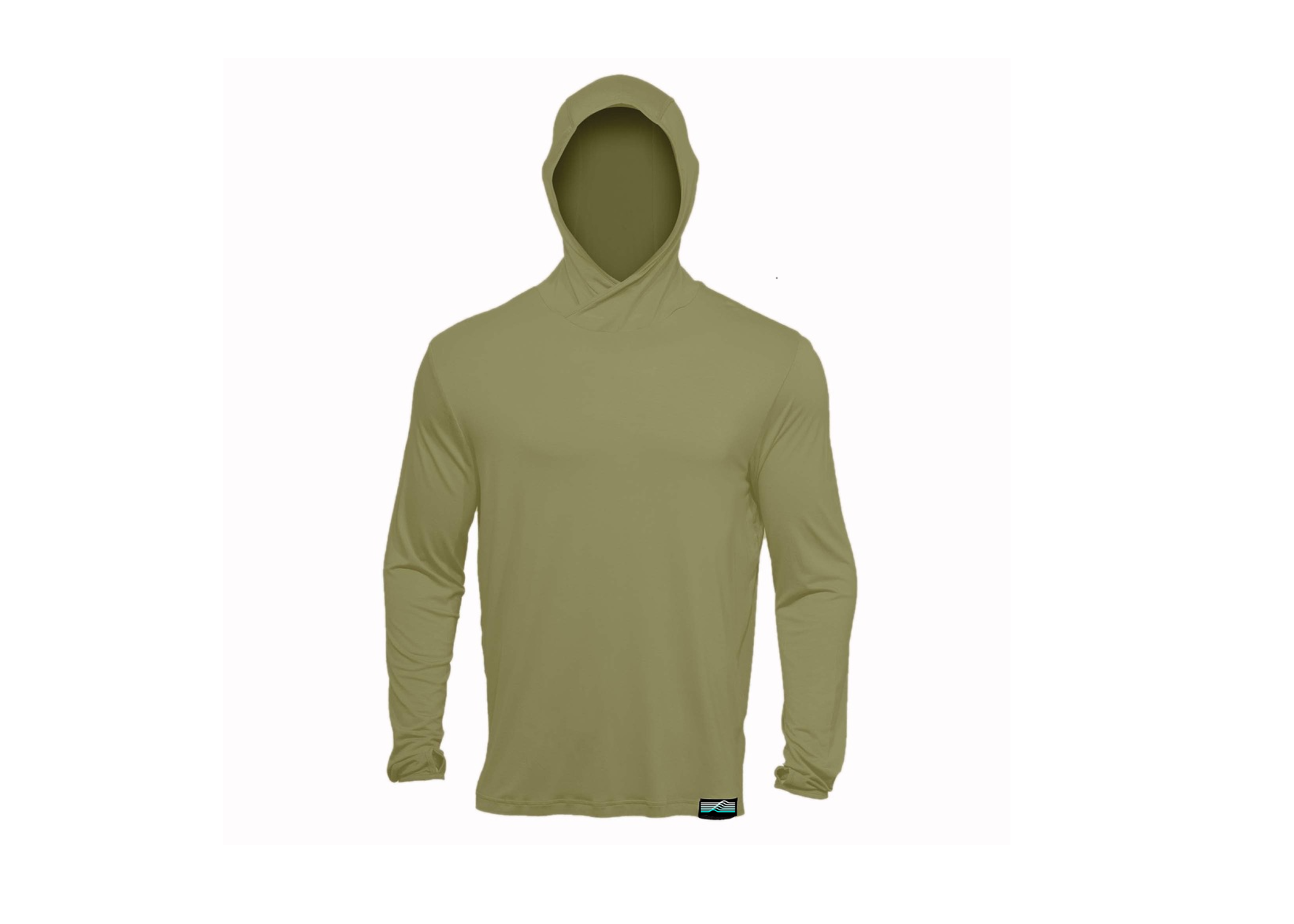 Signature Bamboo Hoodie