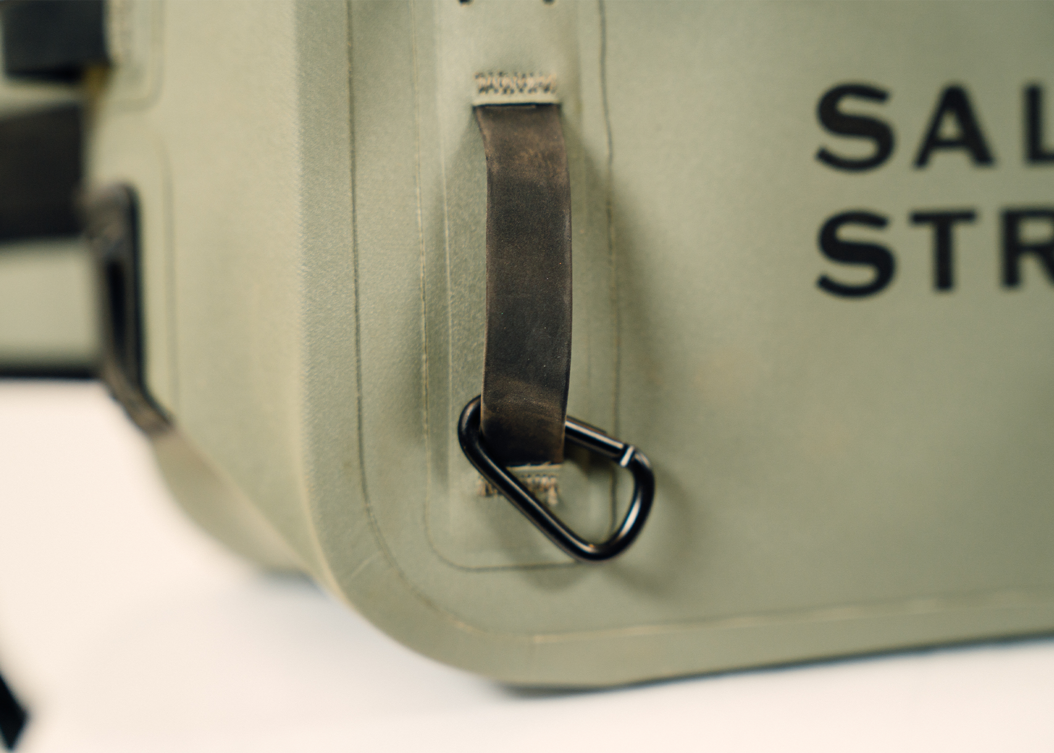 THE STREAM HIP PACK (PRE-ORDER)