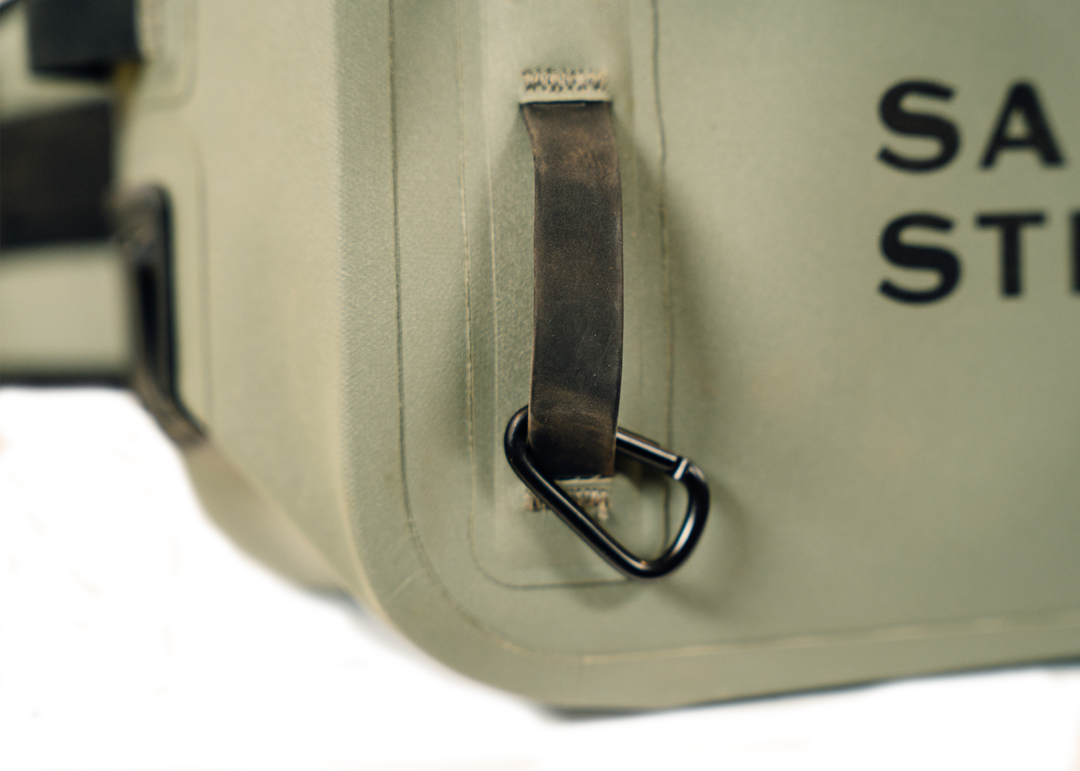 THE STREAM HIP PACK