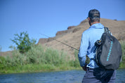 Waterproof Sling Pack